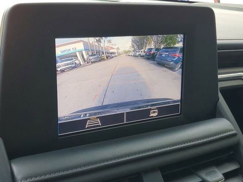 Certified 2023 Chevrolet Tahoe LS RWD image 24