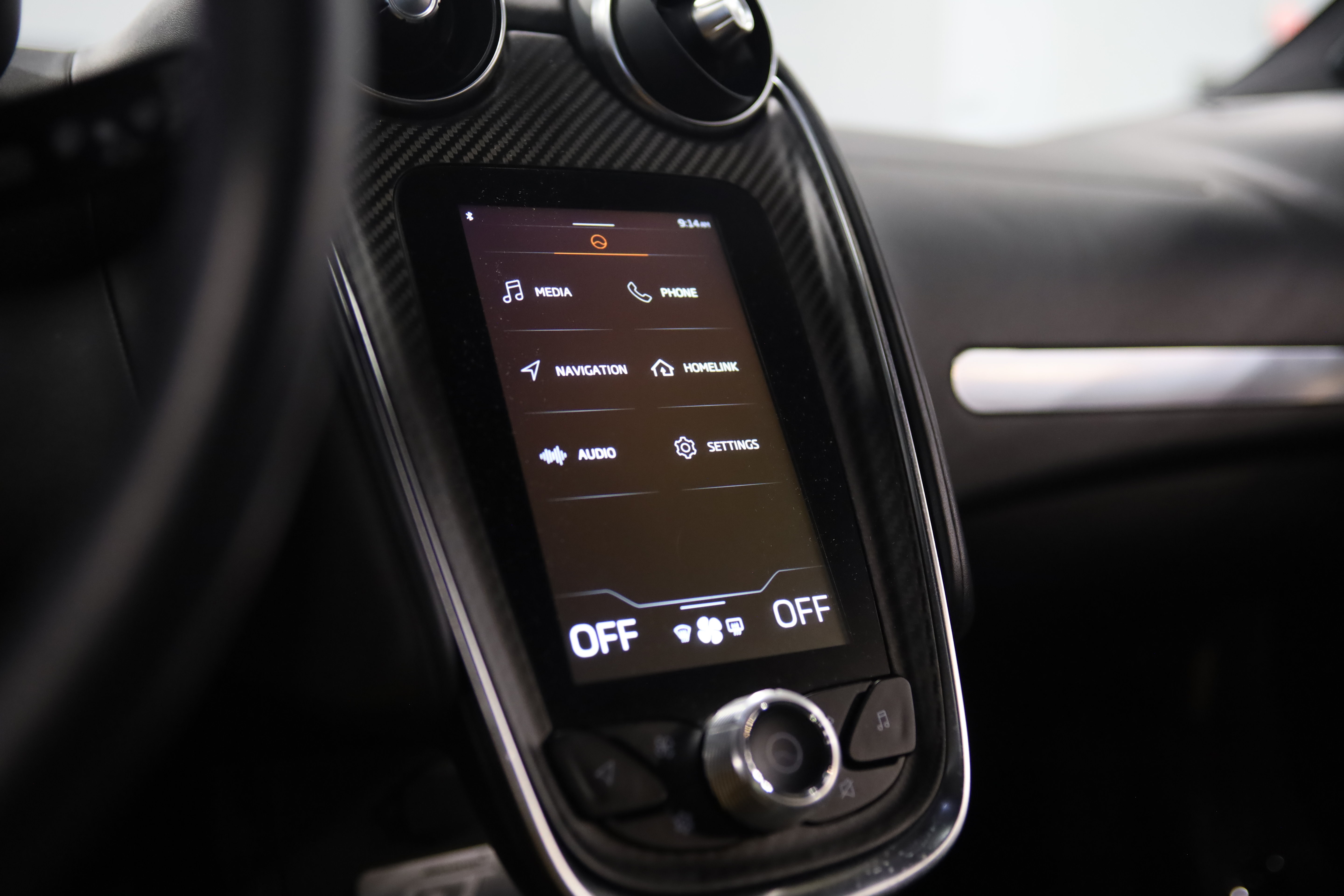 Used 2023 McLaren GT RWD image 28