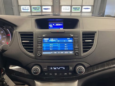 Used 2014 Honda CR-V EX-L image 22