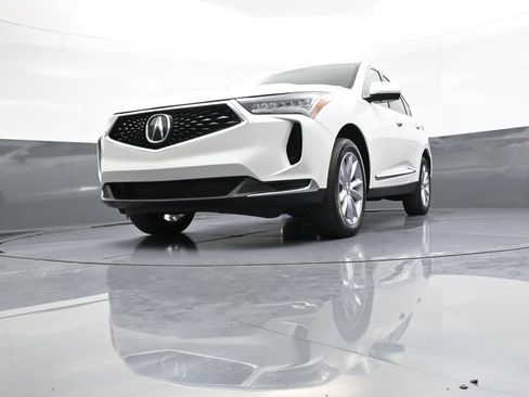 Certified 2023 Acura RDX AWD image 26