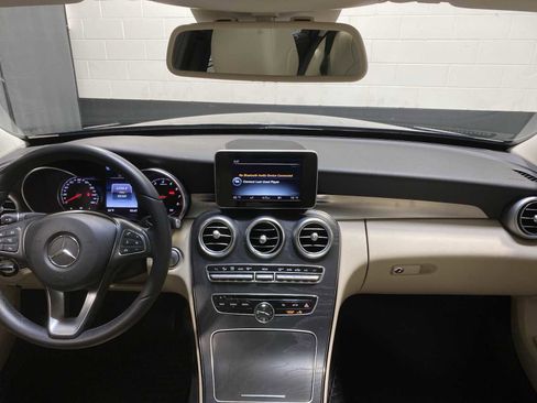 Used 2016 Mercedes-Benz C 300 C 300 image 10
