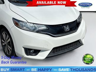 Used 2015 Honda Fit EX video 1