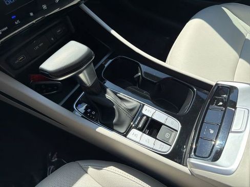 Certified 2023 Hyundai Tucson SEL w/ Convenience Package image 28