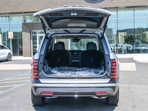 New 2026 Hyundai Palisade Limited image 27