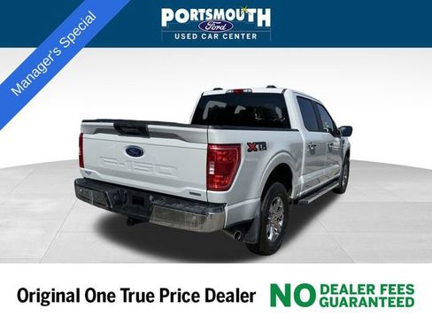 Certified 2023 Ford F150 XLT w/ XTR Package image 26