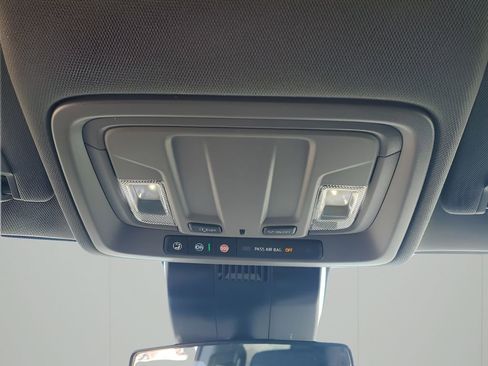 New 2026 GMC Sierra 1500 Elevation image 41