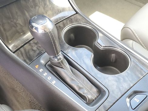 Used 2014 Chevrolet Impala LT FWD image 17