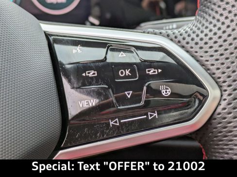 Used 2024 Volkswagen GTI SE image 28