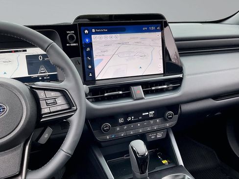 New 2026 Subaru Outback Touring XT AWD/4WD image 7