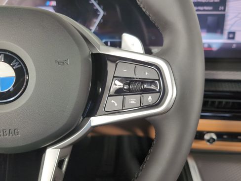 Used 2026 BMW 430i Coupe w/ M Sport Package image 25