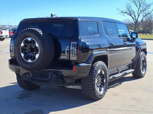New 2025 GMC Hummer EV 3X w/ Extreme Off-Road Package image 6
