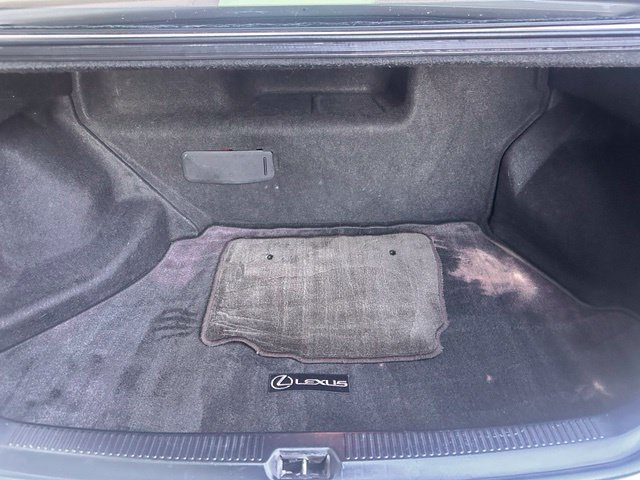 Used 2010 Lexus HS 250h w/ Preferred Accessory Package FWD image 11