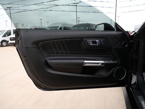 Certified 2023 Ford Mustang Premium RWD image 11