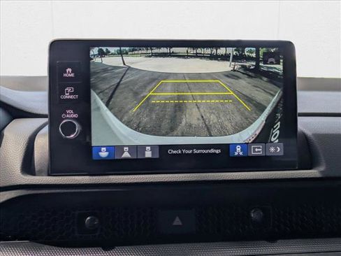 New 2026 Honda CR-V Sport-L image 13