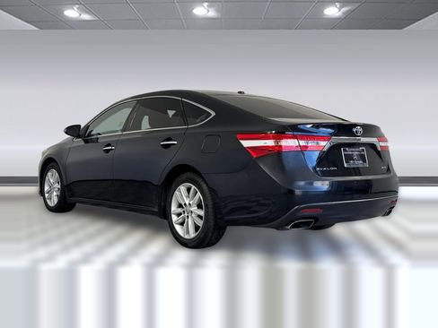 Used 2015 Toyota Avalon XLE image 3