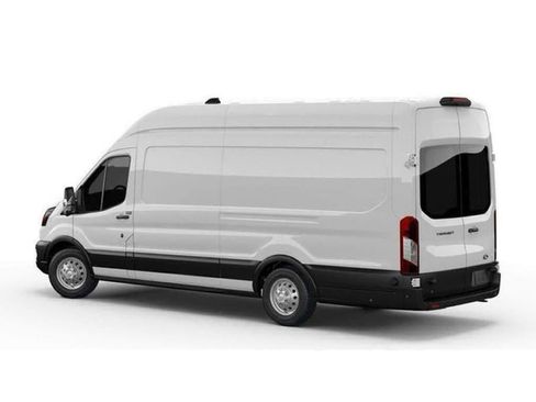 New 2026 Ford Transit 350 148 High Roof Extended image 8