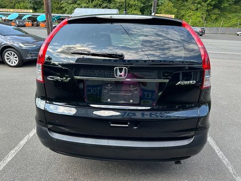 Used 2013 Honda CR-V EX image 6