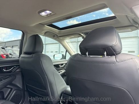 Certified 2025 Subaru Outback Limited w/ Popular Package #2 image 16