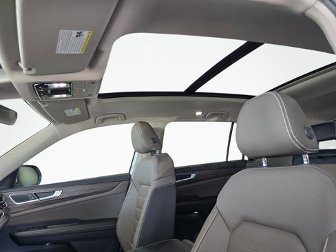 New 2026 Volkswagen Atlas SEL AWD/4WD image 18