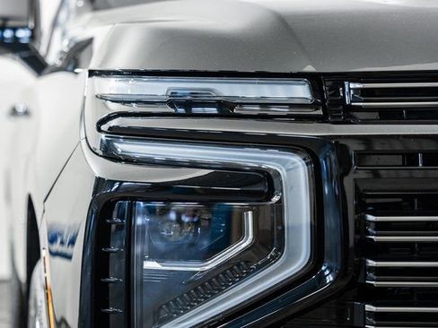 New 2026 Chevrolet Tahoe High Country image 14