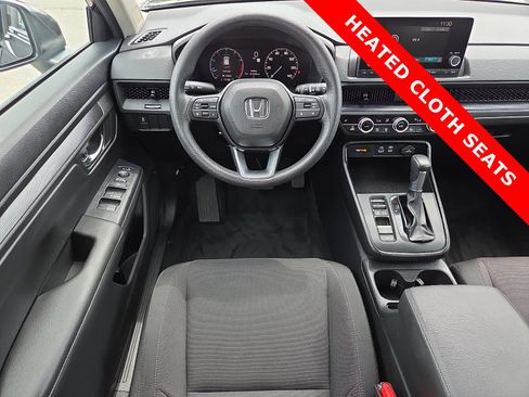 Used 2025 Honda CR-V EX image 11