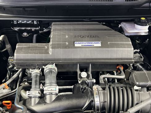 Used 2020 Honda CR-V EX image 29