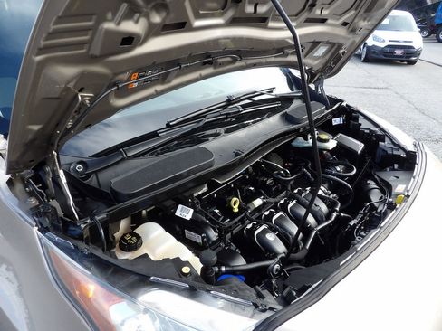 Used 2020 Ford Transit Connect XL image 43