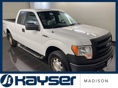 Used 2014 Ford F150 XL w/ Power Equipment Group