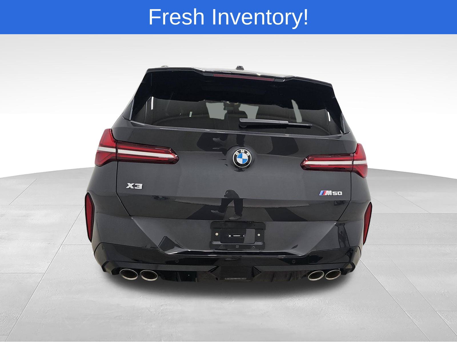Used 2026 BMW X3 M50 AWD/4WD image 20