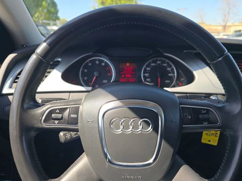 Used 2012 Audi A4 2.0T Premium image 16