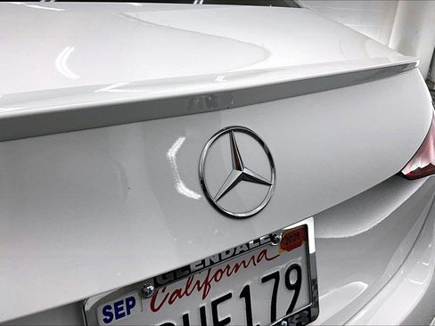 Used 2024 Mercedes-Benz C 300 Sedan image 7