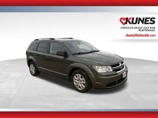 Used 2019 Dodge Journey SE FWD video 1