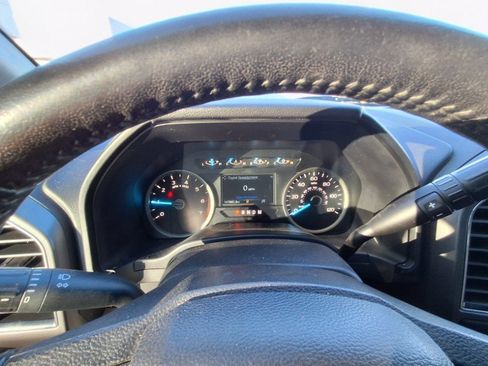 Used 2019 Ford F150 XLT w/ Equipment Group 302A Luxury image 11