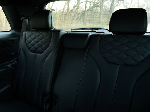 Used 2021 Hyundai Palisade Calligraphy image 19