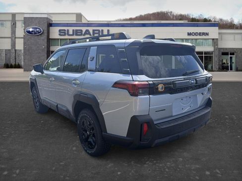New 2026 Subaru Outback Wilderness AWD/4WD image 6