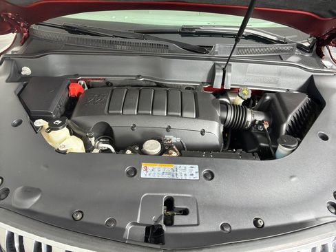Used 2017 Buick Enclave Premium FWD image 25