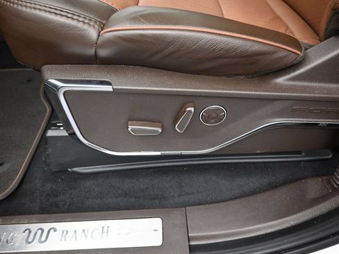 Used 2025 Ford F150 King Ranch AWD/4WD image 26