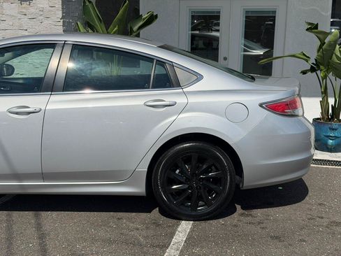 Used 2013 MAZDA MAZDA6 i Touring FWD image 10
