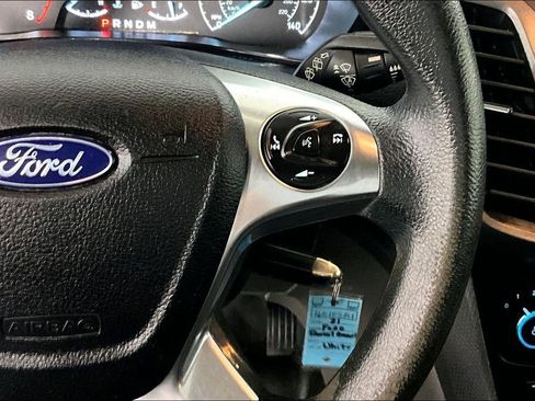 Used 2021 Ford Transit Connect XL image 13