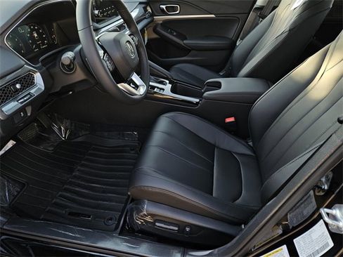 New 2026 Acura Integra Base image 16