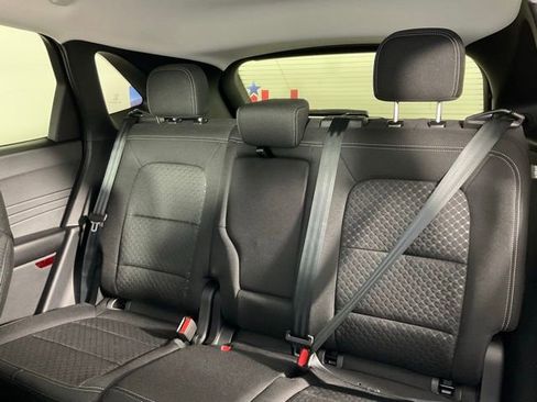 New 2025 Ford Escape Active image 16