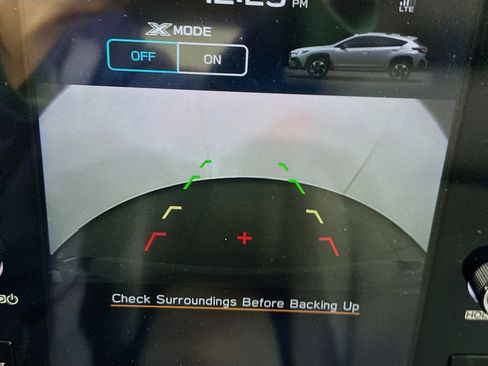 Used 2024 Subaru Crosstrek 2.0i Premium image 22