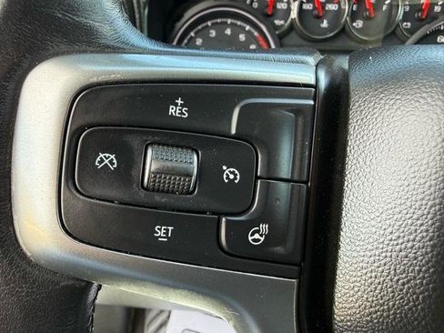 Used 2019 Chevrolet Silverado 1500 LT w/ All-Star Edition image 44