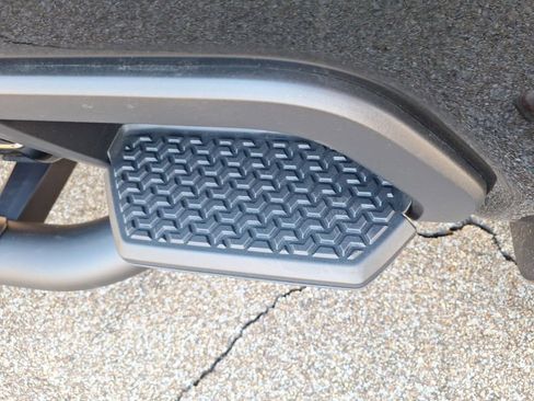 New 2026 Chevrolet Silverado 2500 Custom w/ Custom Value Package image 10