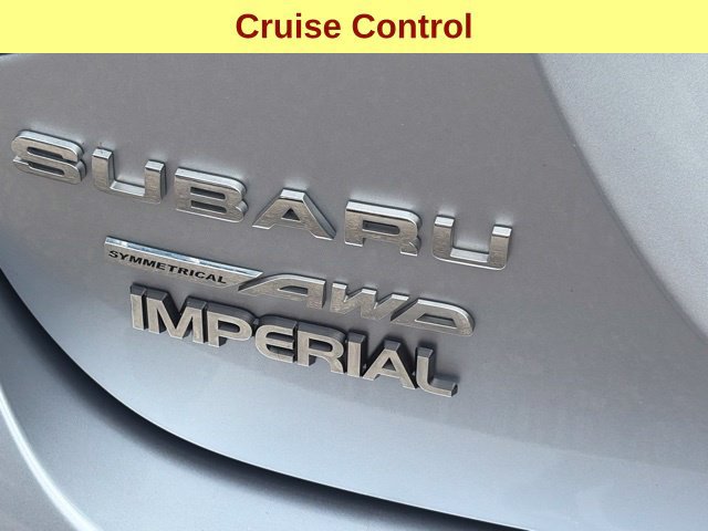 Certified 2024 Subaru Legacy Touring XT AWD/4WD image 13
