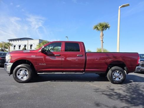 Used 2022 RAM 2500 Tradesman image 3