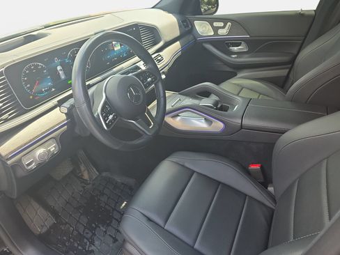 Used 2022 Mercedes-Benz GLE 450 4MATIC image 16