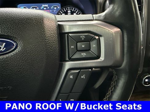 Used 2020 Ford Expedition Platinum image 30