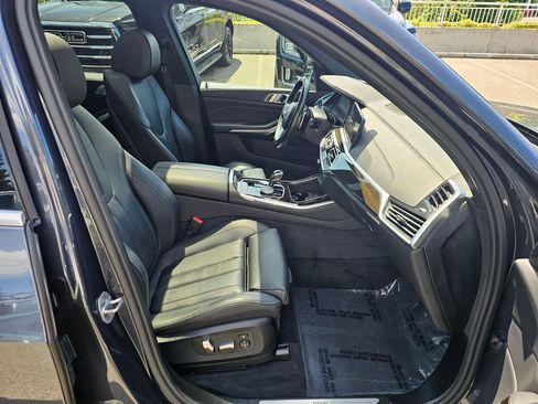 Used 2019 BMW X5 xDrive40i w/ Premium Package 2 AWD/4WD image 45