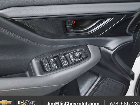 Used 2024 Subaru Outback Wilderness AWD/4WD image 6